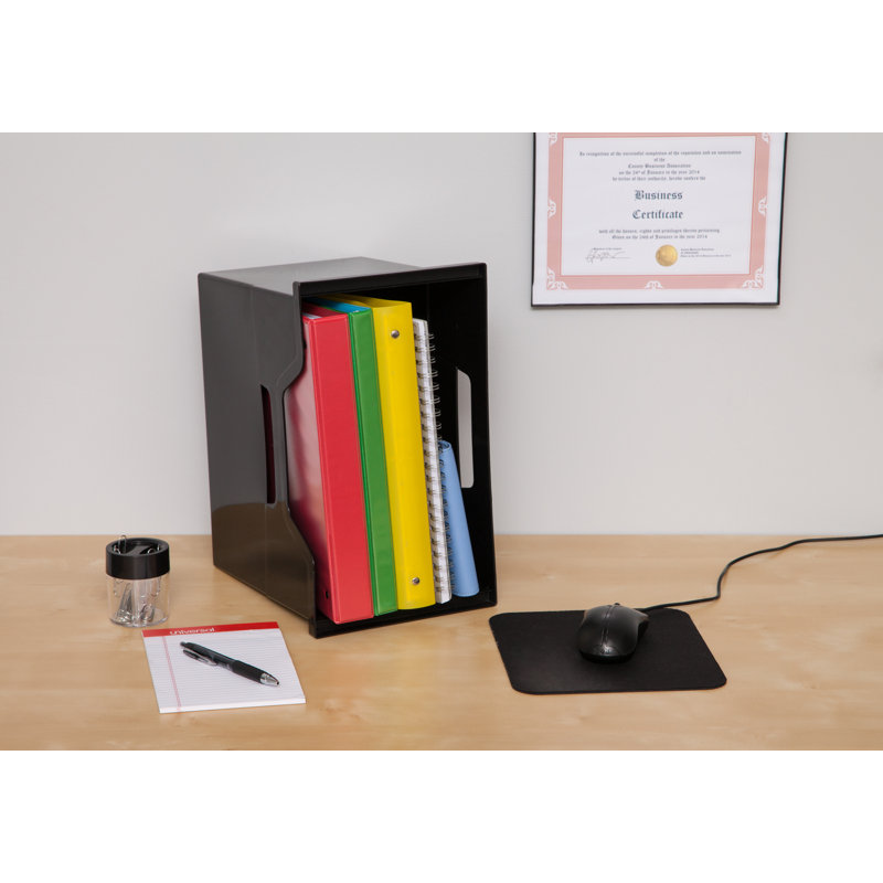 IRIS Large Desk Organizer Set & Reviews Wayfair